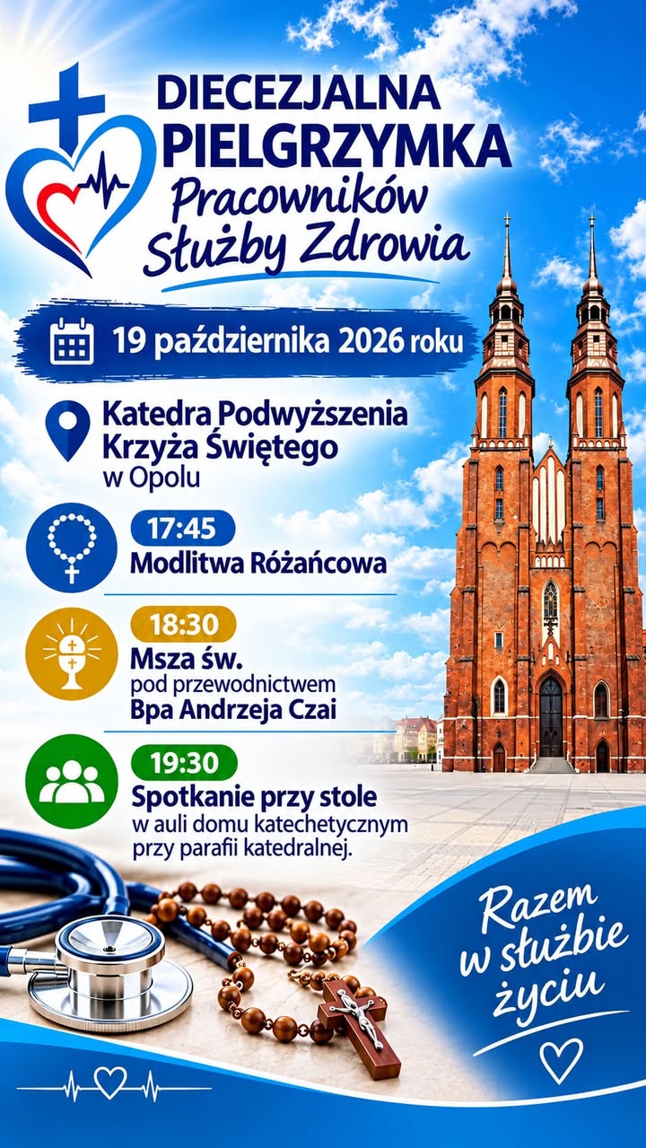 Photo by Parafia Rzymskokatolicka św. Jana Ewangelisty w Paczkowie