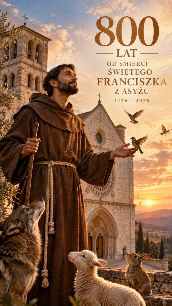 Video by Parafia Rzymskokatolicka św. Jana Ewangelisty w Paczkowie